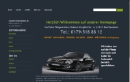 Carpoint Autoaufbereitung und Pflege
